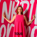 More More Pink