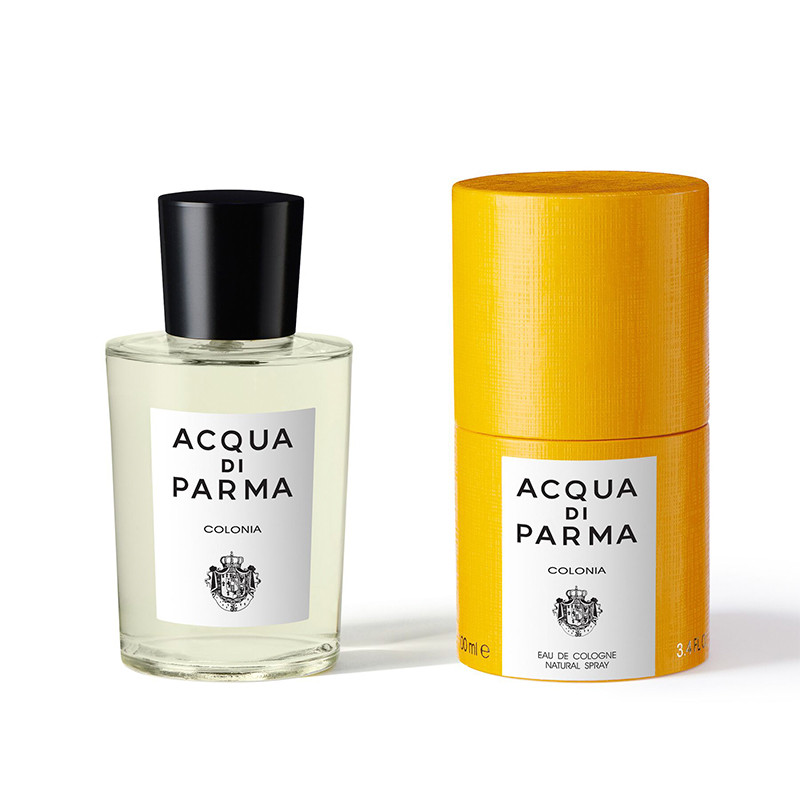 Acqua Di Parma, 8-01734, Agua de Colonia, 180 ml, no Vapo – imagen 2