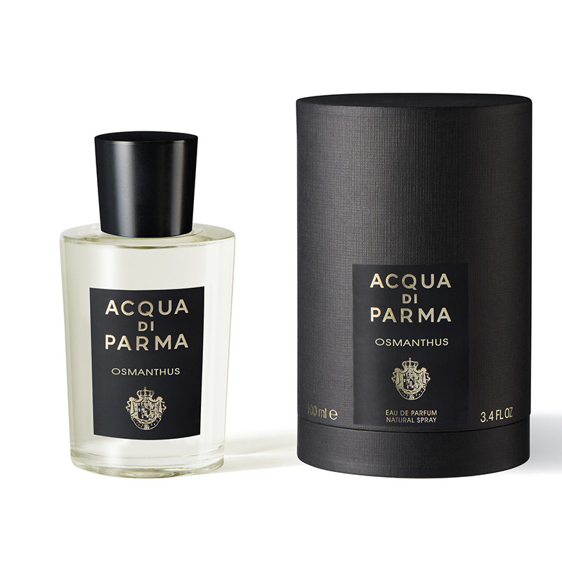 Acqua di Parma Signatures of the Sun Osmanthus Eau de Parfum Unisex, 180 ml