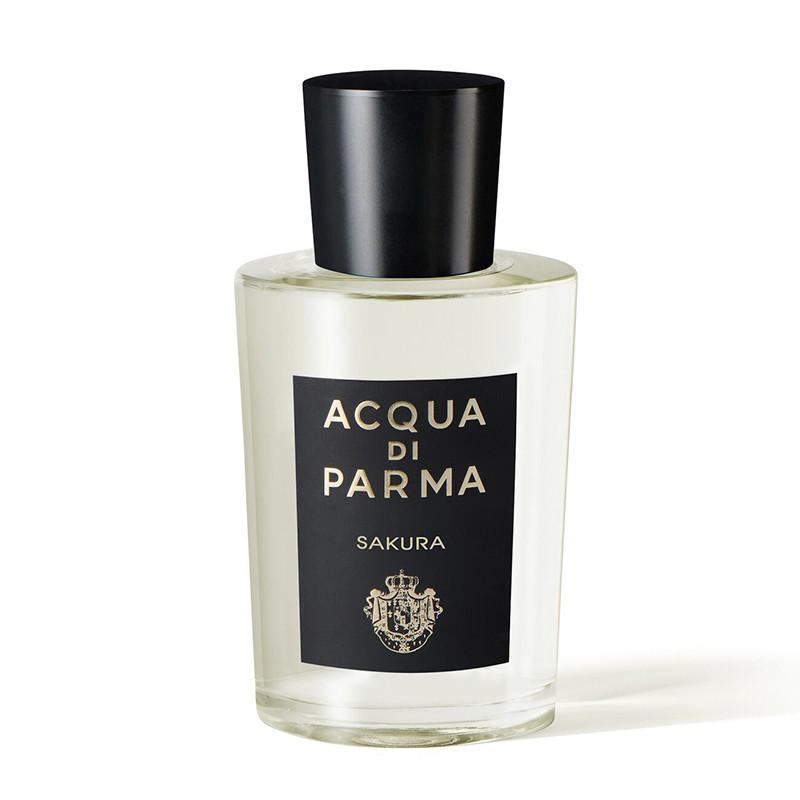 Acqua Di Parma Perfumes Nicho Unisex Sakura Signatures of the Sun Eau de Parfum