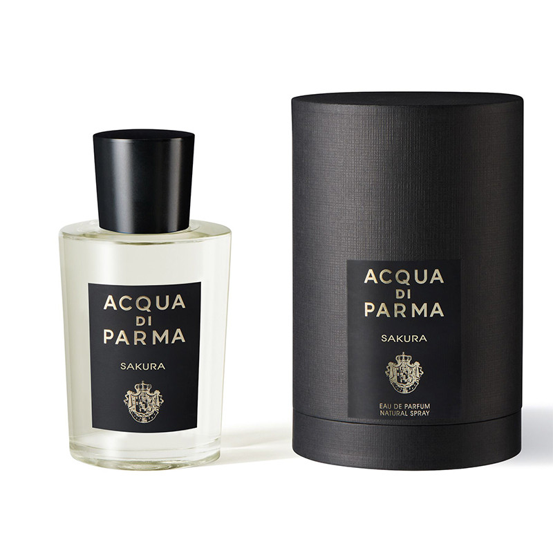 Acqua Di Parma Sakura Signatures of the Sun Eau de Parfum – imagen 2