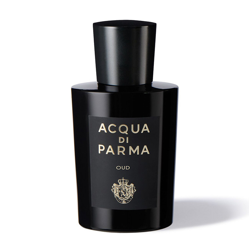 Acqua Di Parma Perfumes Nicho Unisex Oud Signatures of the Sun Eau de Parfum
