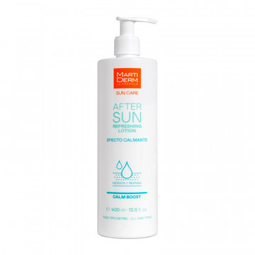 Sun Care After Sun Lotion