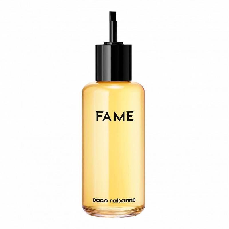 Rabanne Fame - 200 ML REFILL Eau de Parfum Profumi di Donna