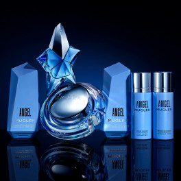 Angel (Recargable) - Eau de Parfum - Mugler - Sabina
