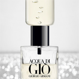 Giorgio Armani Acqua Di Gio Profumo, Eau De Parfum Spray for