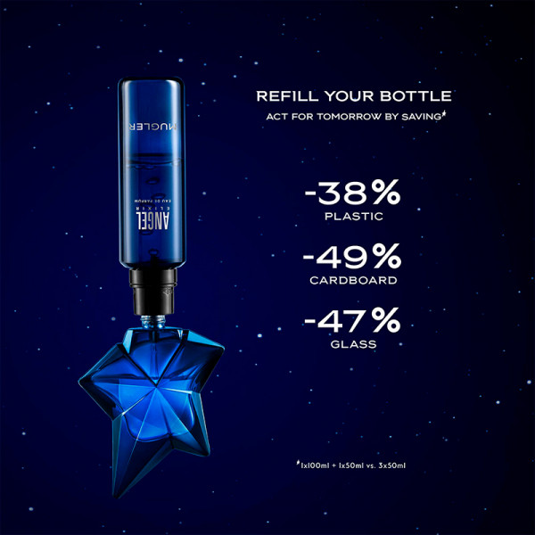 Angel Elixir
