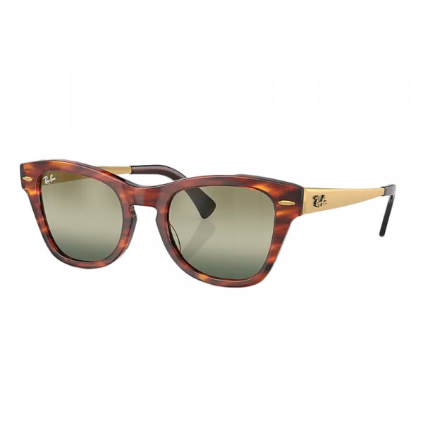 RB0707SM 954/G4 T50 Propionato 145 2N Havana Green