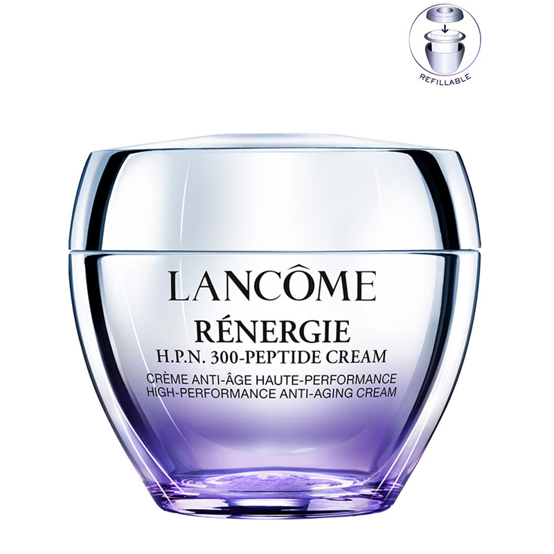 Lancome Women's Cream Rénergie Rénergie Hpn 300 Regenerating Peptide