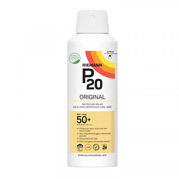 P20 Original Sunscreen SPF50+