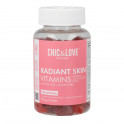 Radiant Skin Vitamins Gominolas con Q10 y Colágeno