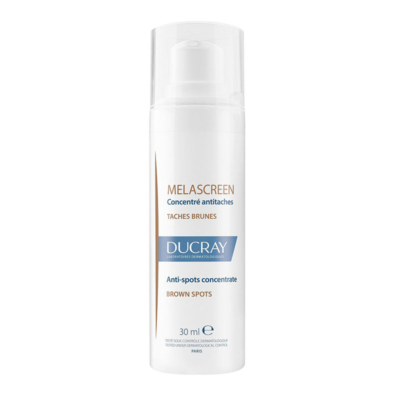 Ducray Women's Brown Specific Melascreen Anti-Stain Concentrate