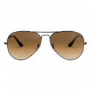 RB3025 004/51 58-14 Aviator Gradient