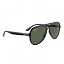 RB4376 601/71 57-16 Black