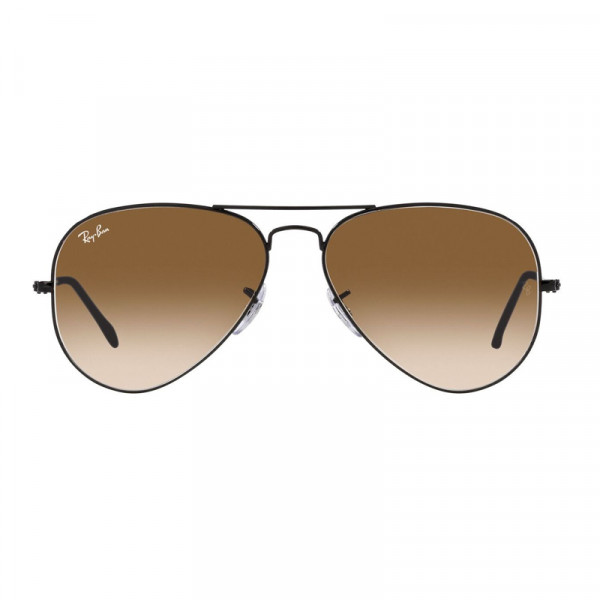 RB3025 002/51 58-14 Aviator Gradient