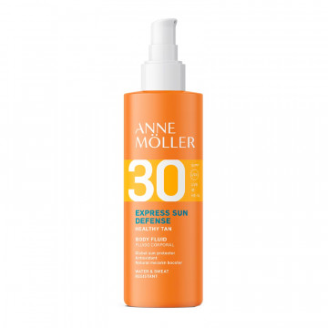 Express Sun Defense SPF30 Fluido Corporal