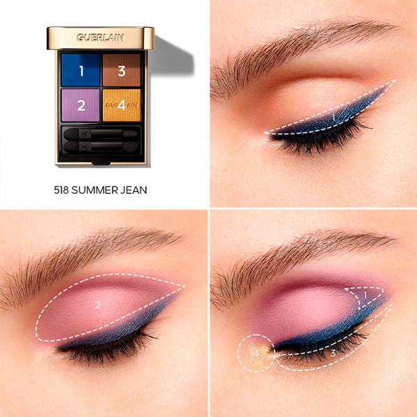 ombres-g-eyeshadow-in-4-shades