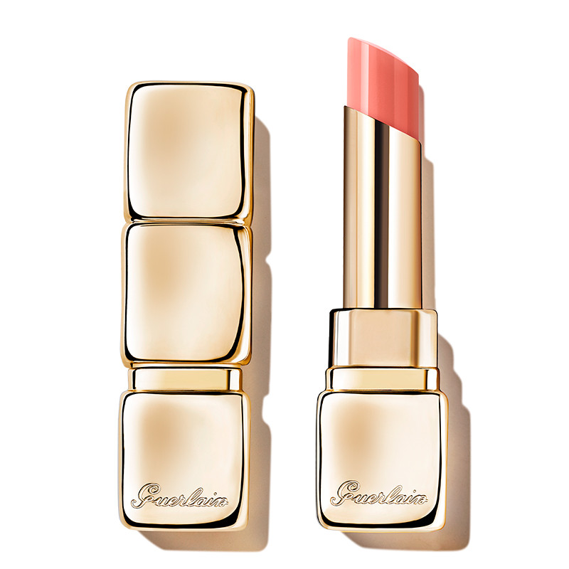 Guerlain Rossetti KissKiss Shine Bloom Rossetto 129 BLOSSOM KISS