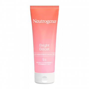Bright Boost Fluido Hidratante Facial SPF30