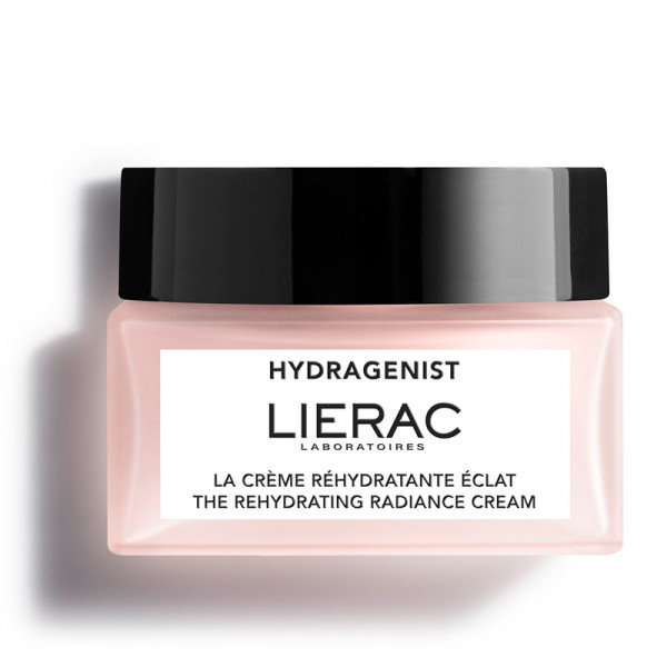 HYDRAGENIST Crema Hidratante