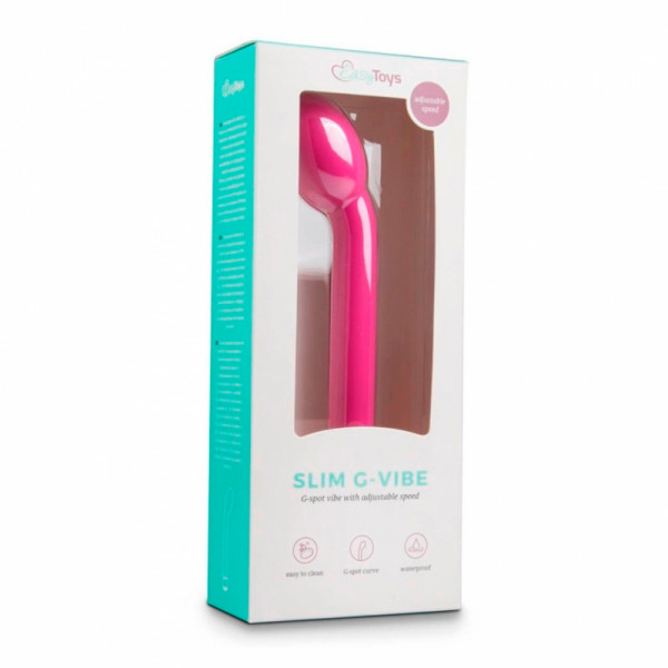 Easytoys Punto G Vibrador