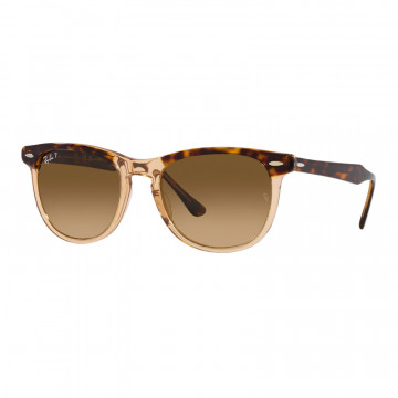 RB2398 1292M2 53-21 Eagle Eye Sunglasses Polarizadas