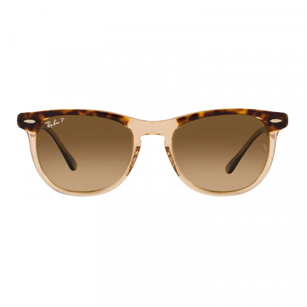 RB2398 1292M2 53-21 Eagle Eye Sunglasses Polarizadas