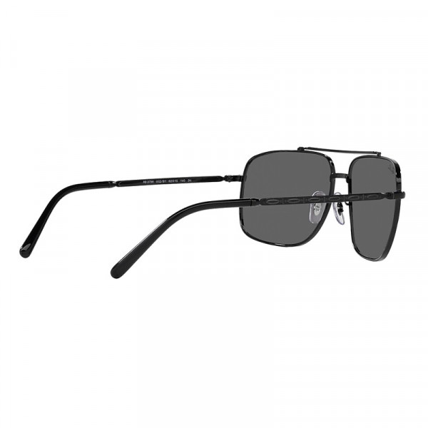 RB3796 002/B1 59-15 Black / Grey