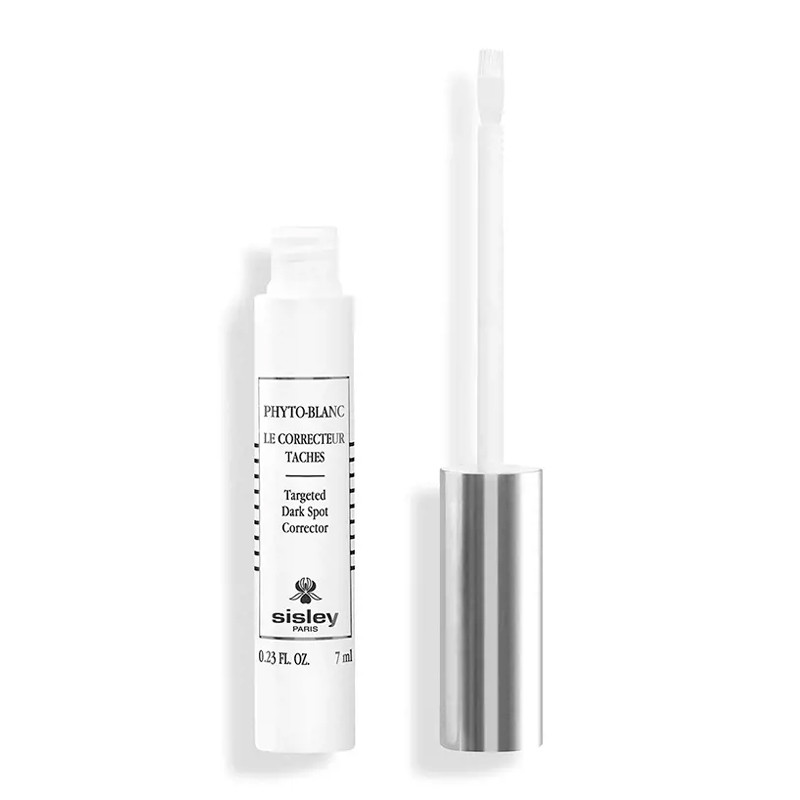 Sisley Phyto-Blanc Targeted Dark Spot Corrector Concentrado facial 7 ml Mujeres