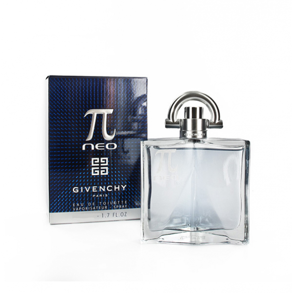 Pi Neo Eau de Toilette de Givenchy Sabina