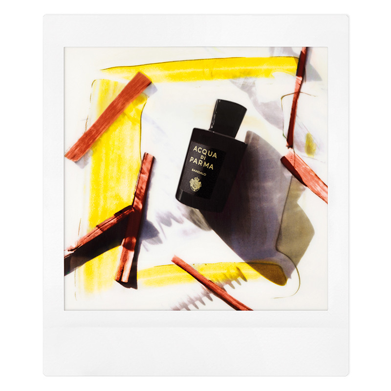 Acqua Di Parma Sandalo Signatures of the Sun Eau de Parfum