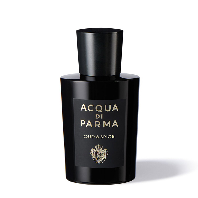 Acqua Di Parma Oud & Spice Signatures of the Sun - 100 ML Eau de Parfum Profumi da Uomo