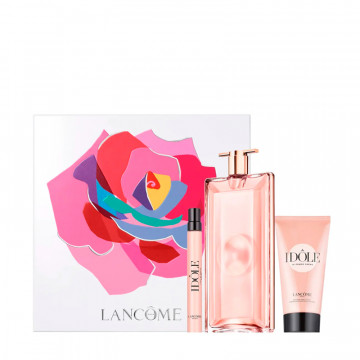 Idôle SET