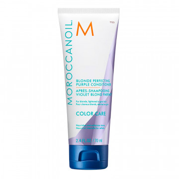 Color Care Acondicionador Rubio Perfecto