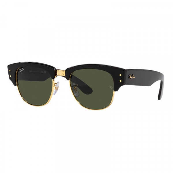 RB0316S 901/31 50-21 Mega Clubmaster