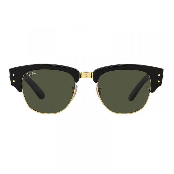 RB0316S 901/31 50-21 Mega Clubmaster