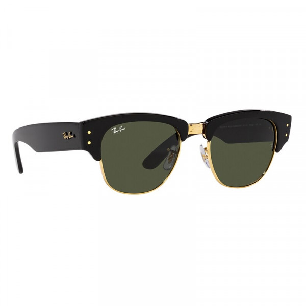 RB0316S 901/31 50-21 Mega Clubmaster