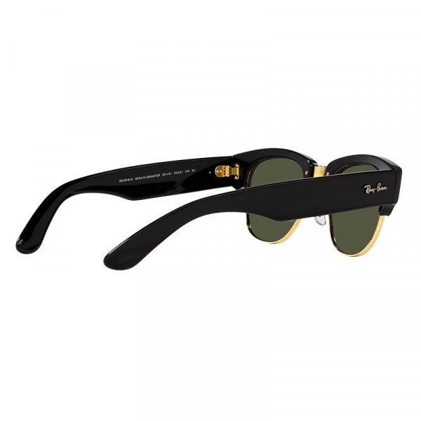 RB0316S 901/31 50-21 Mega Clubmaster