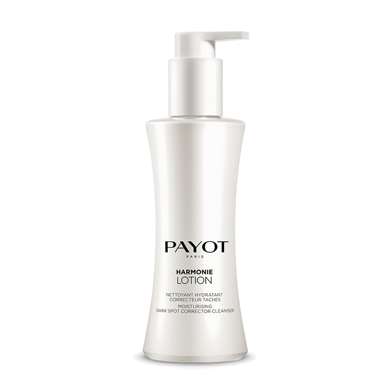 Payot Women's Dark Face Skin Care Harmonie Lotion Cleansing Lotion - Moisturizing