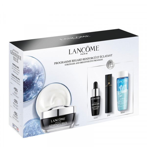 Advanced Génifique Eye Cream SET Advanced Génifique Eye Cream SET