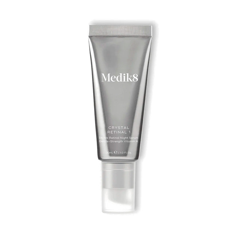 Medik8  Face Skin Care Crystal Retinal 1 Vitamin A Serum