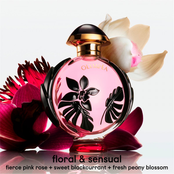 Olympéa Flora