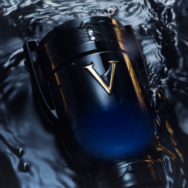 香水(男性用) Invictus Victory Elixir 100 ml. Paco Rabanne Invictus Victory Elixir Parfum Intense 100ml