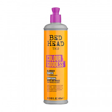 Bed Head Color Goddess Shampoo