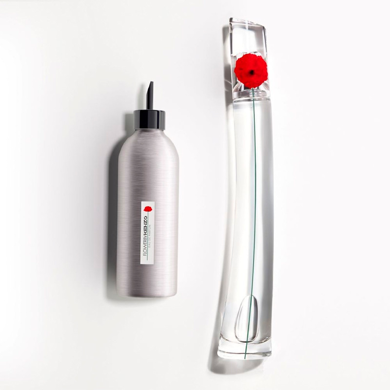 Kenzo Flower By Kenzo Eau de Parfum