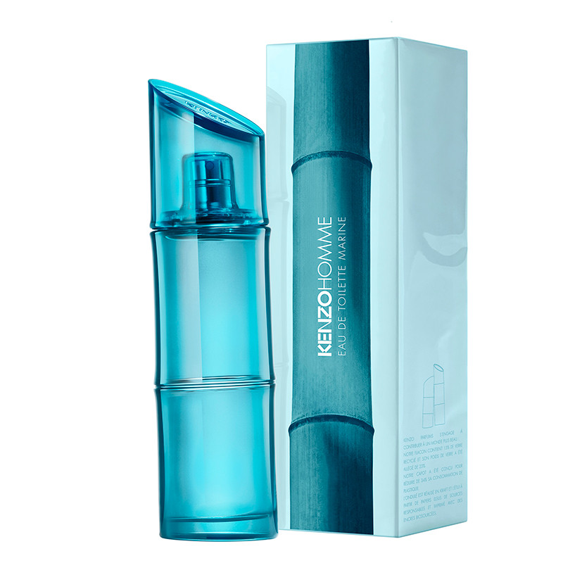 Kenzo Homme Eau DE Toilette Marine 110ML VAPORIZADOR