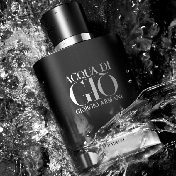 Acqua Di Gio Homme - Eau de Toilette de Armani - Sabina