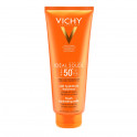 Capital Idéal Soleil Leche Solar Hidratante SPF50+