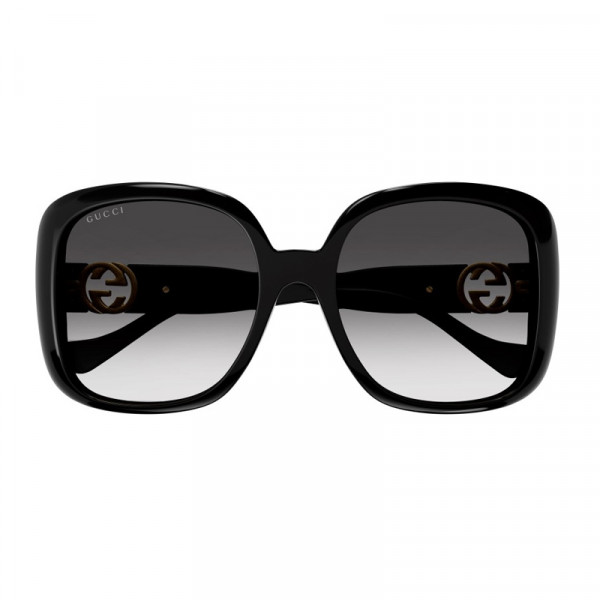 GG1029SA 007 T57 145 Black