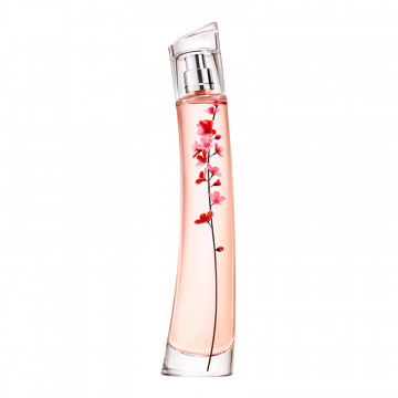 Flower Ikebana By Kenzo